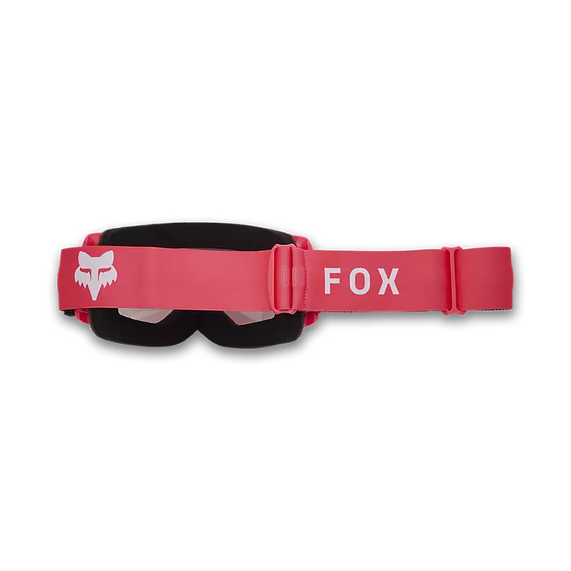 Fox Racing Main Core Goggle - Pink