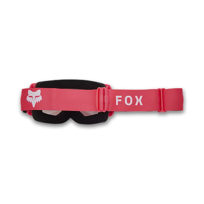 Fox Racing Main Core Goggle - Pink