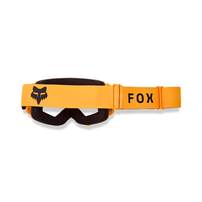 Fox Racing Main Core Goggle - Tangerine