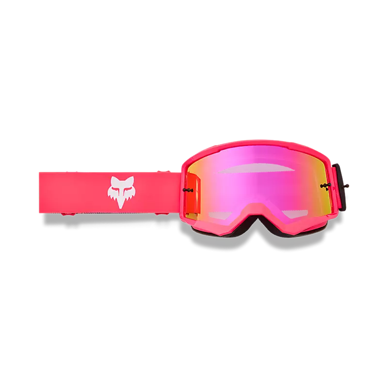 Fox Racing Main Core Goggle - Spark - Pink