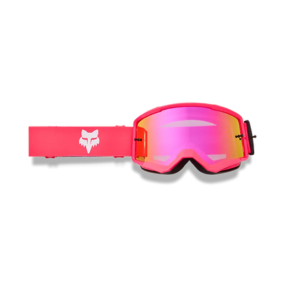 Fox Racing Main Core Goggle - Spark - Pink