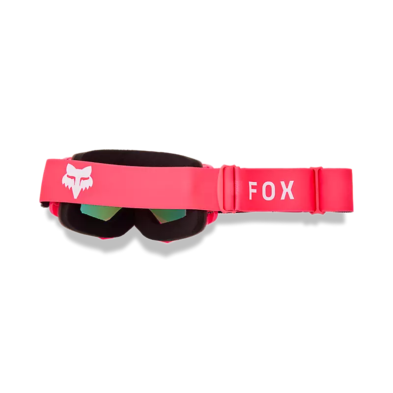 Fox Racing Main Core Goggle - Spark - Pink