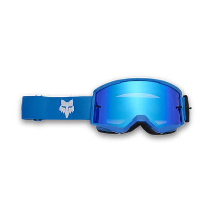 Fox Racing Main Core Goggle - Spark - True Blue