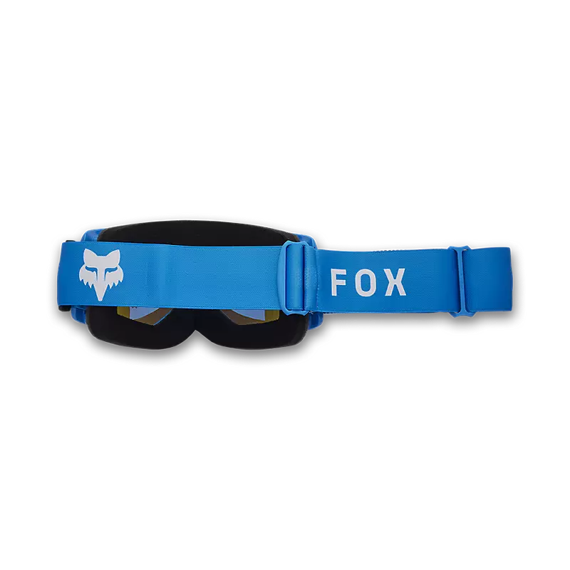 Fox Racing Main Core Goggle - Spark - True Blue