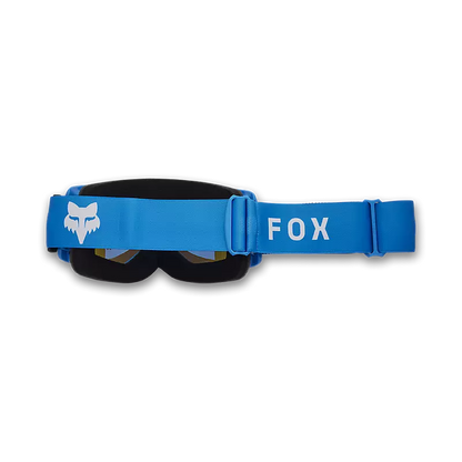 Fox Racing Main Core Goggle - Spark - True Blue