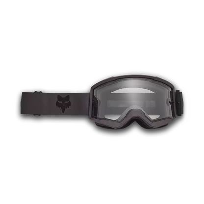 Fox Racing Main Enduro Goggle - Dark Shadow