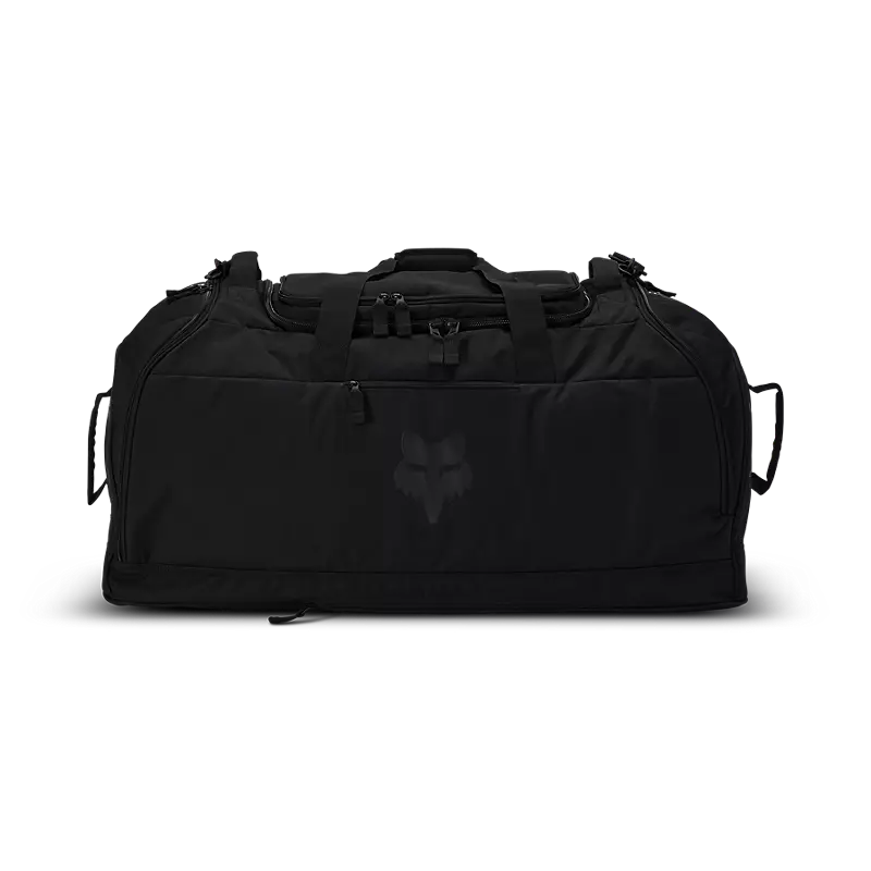Fox Racing Podium Bag - Black – Cambria Bike
