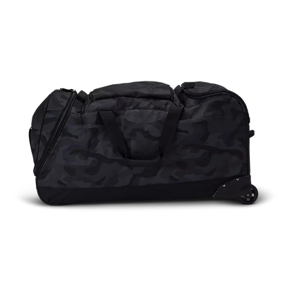 Fox Racing Shuttle Roller Bag - Black Camo