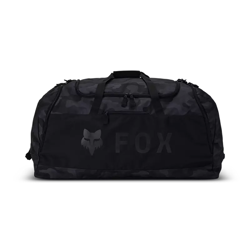 Fox Racing Podium 180 Bag - Black Camo