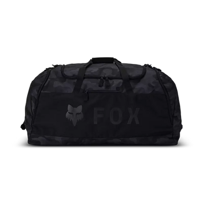 Fox Racing Podium 180 Bag - Black Camo