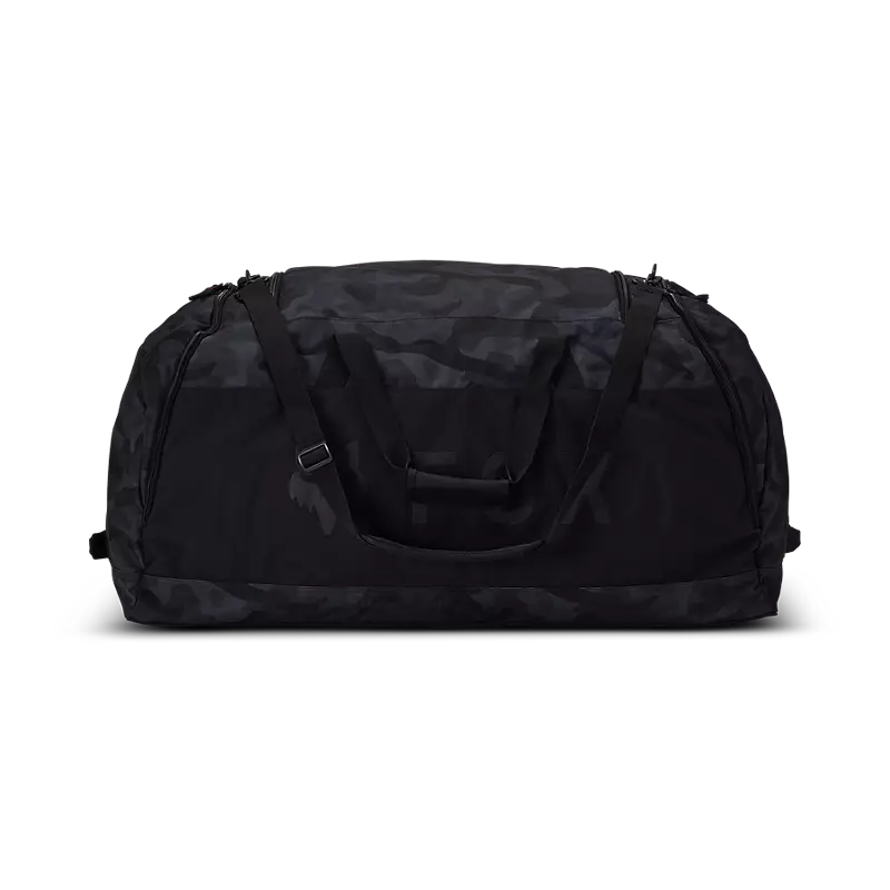 Fox Racing Podium 180 Bag - Black Camo