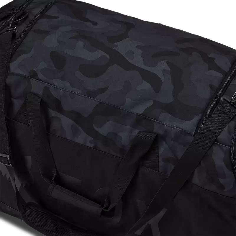 Fox Racing Podium 180 Bag - Black Camo