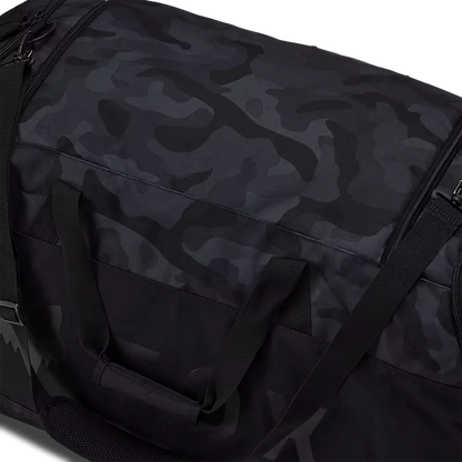 Fox Racing Podium 180 Bag - Black Camo