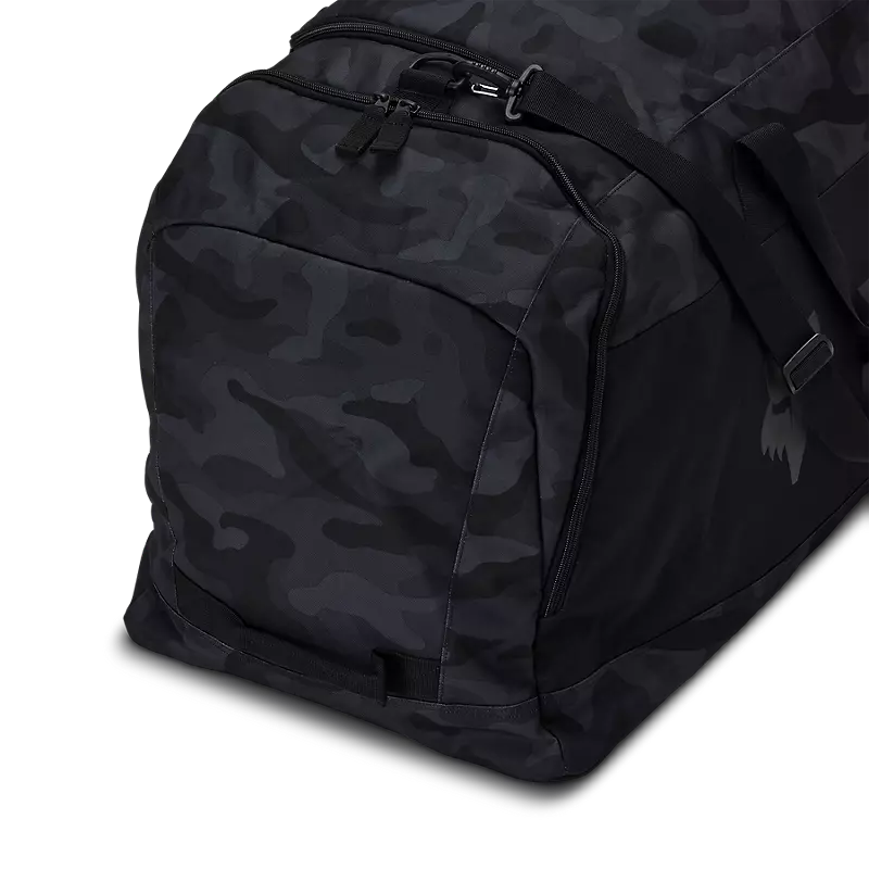 Fox Racing Podium 180 Bag - Black Camo