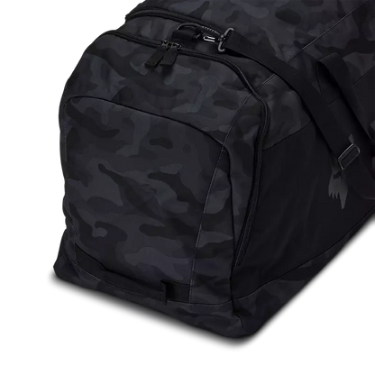 Fox Racing Podium 180 Bag - Black Camo