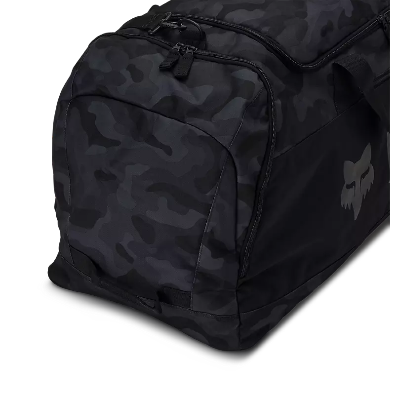 Fox Racing Podium 180 Bag - Black Camo