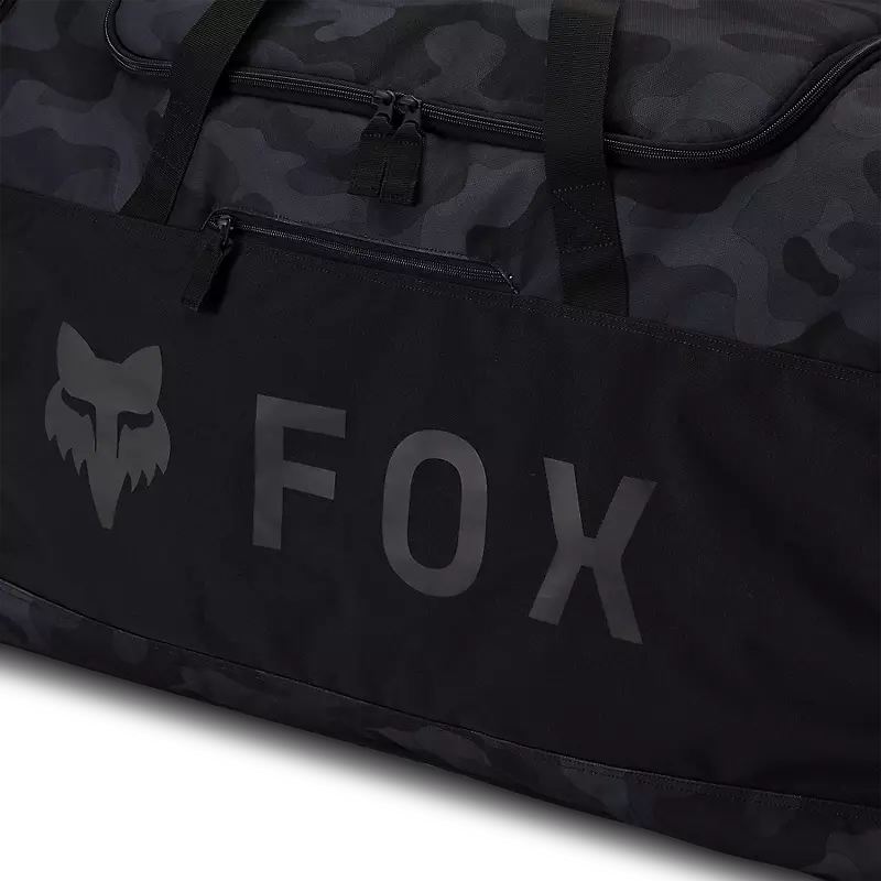 Fox Racing Podium 180 Bag - Black Camo