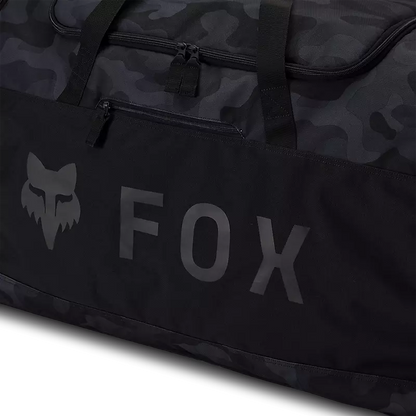 Fox Racing Podium 180 Bag - Black Camo