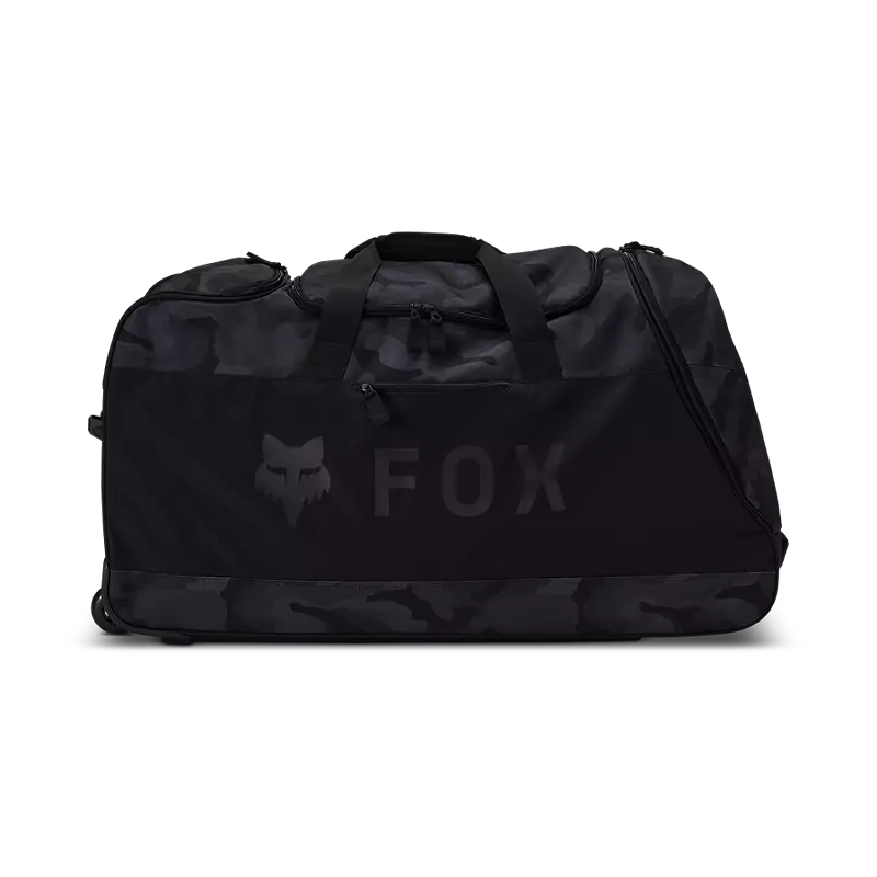 Fox Racing Shuttle 180 Roller Bag - Pale Green