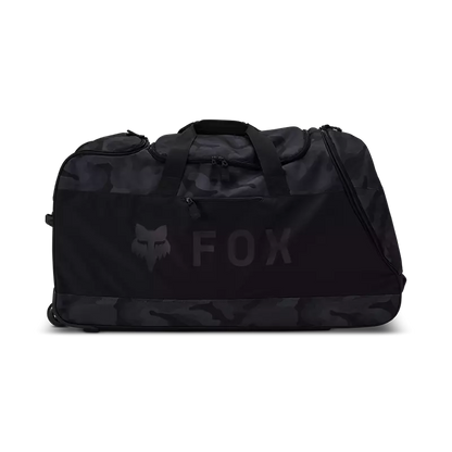 Fox Racing Shuttle 180 Roller Bag - Pale Green