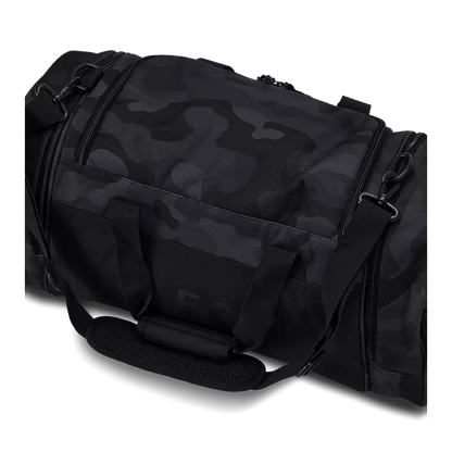 Fox Racing 180 Duffle Bag - Black Camo