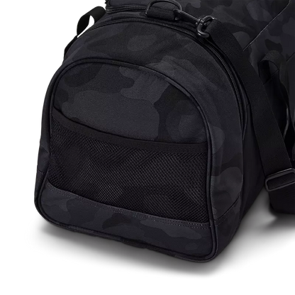 Fox Racing 180 Duffle Bag - Black Camo