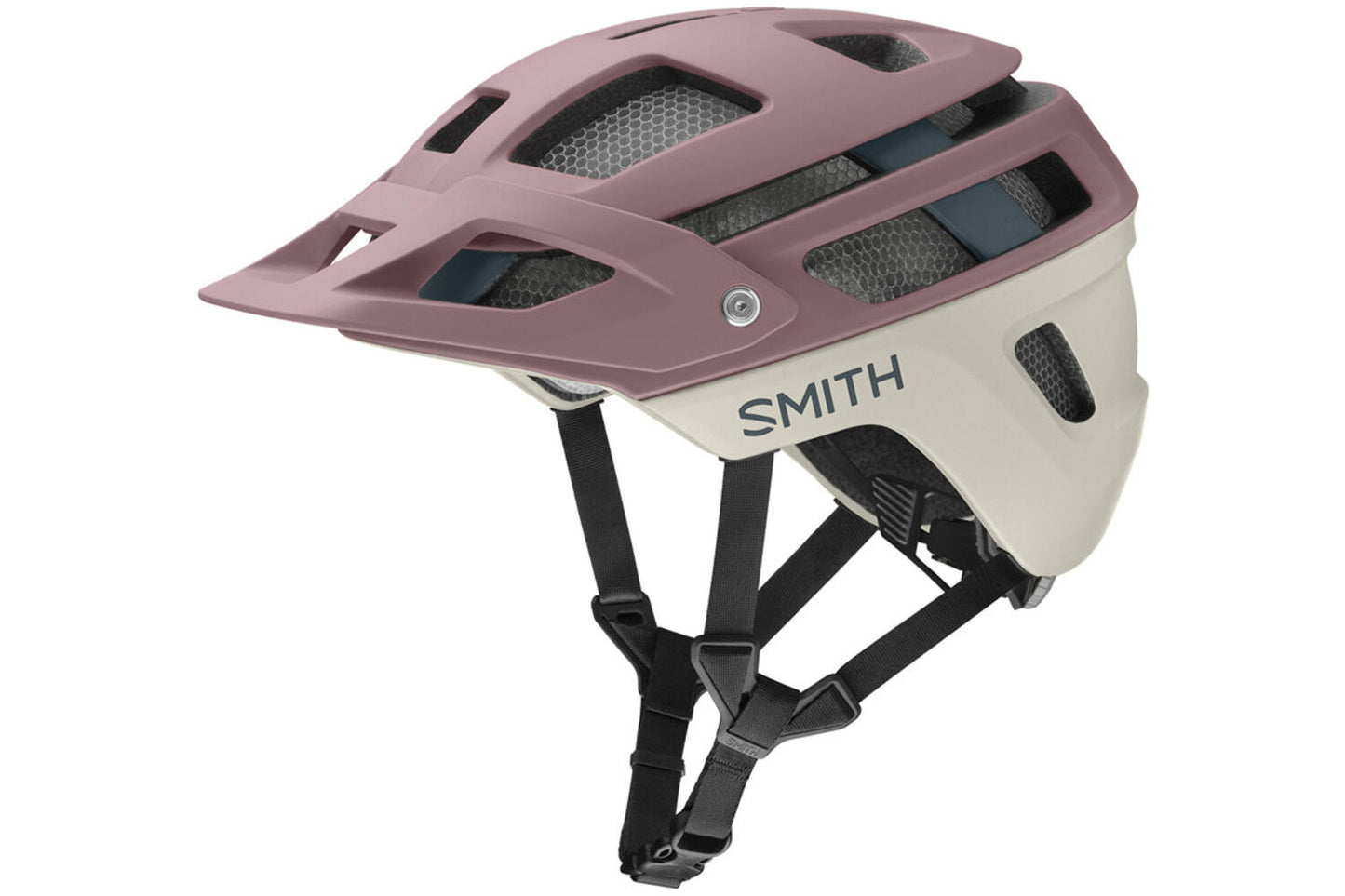 Smith Forefront 2 MIPS MTB Helmet - Matt Dusk-Bone