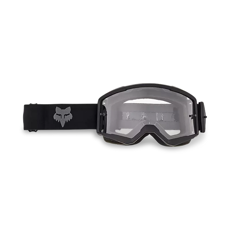 Fox Racing Main MTB Goggle - Black