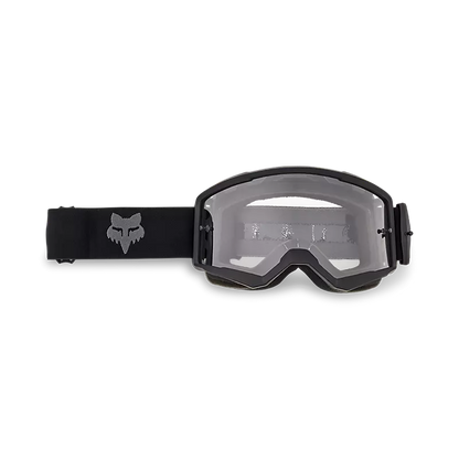 Fox Racing Main MTB Goggle - Black