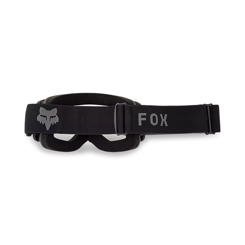 Fox Racing Main MTB Goggle - Black