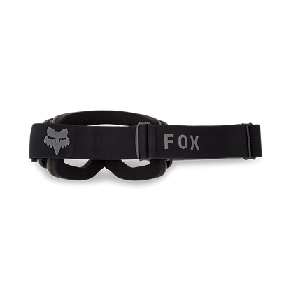 Fox Racing Main MTB Goggle - Black