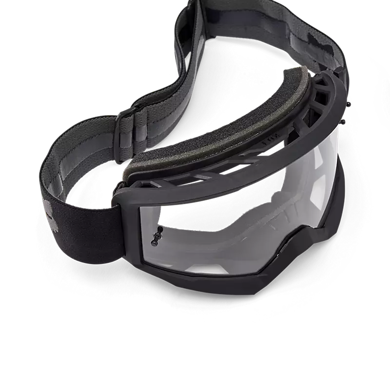 Fox Racing Main MTB Goggle - Black