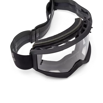 Fox Racing Main MTB Goggle - Black