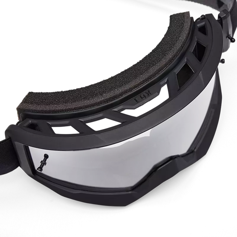 Fox Racing Main MTB Goggle - Black