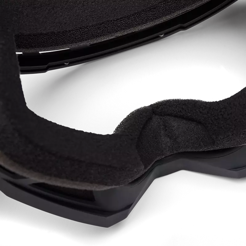 Fox Racing Main MTB Goggle - Black