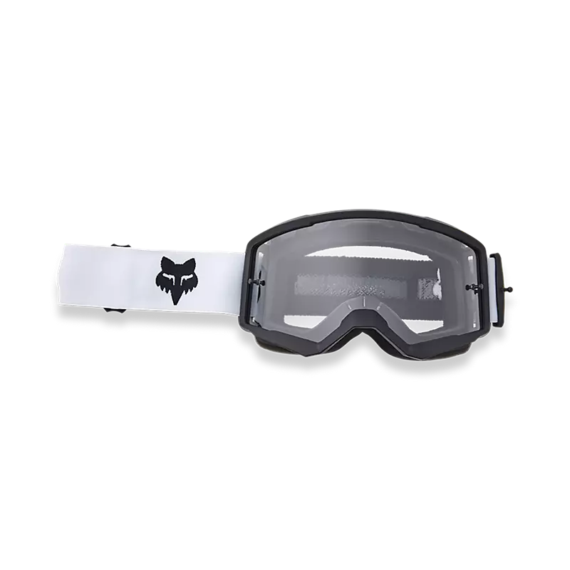 Fox Racing Main MTB Goggle - White