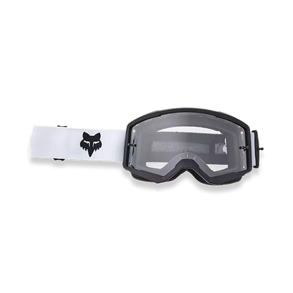Fox Racing Main MTB Goggle - White