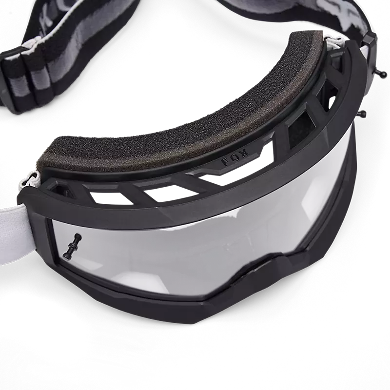 Fox Racing Main MTB Goggle - White