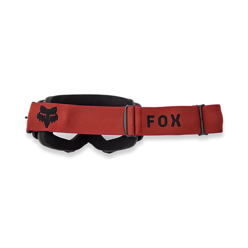 Fox Racing Main MTB Goggle - Rust