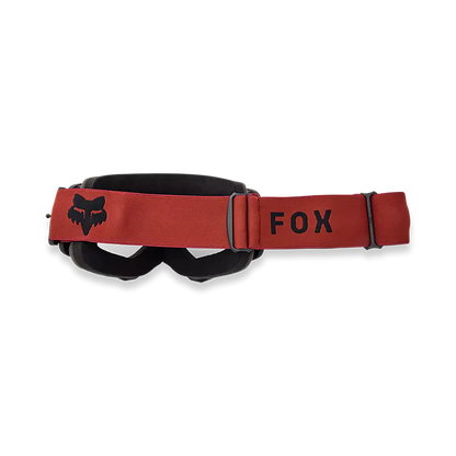 Fox Racing Main MTB Goggle - Rust