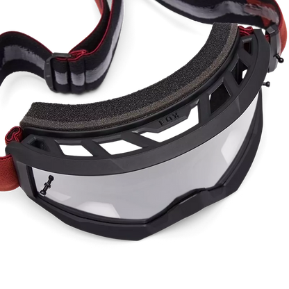 Fox Racing Main MTB Goggle - Rust