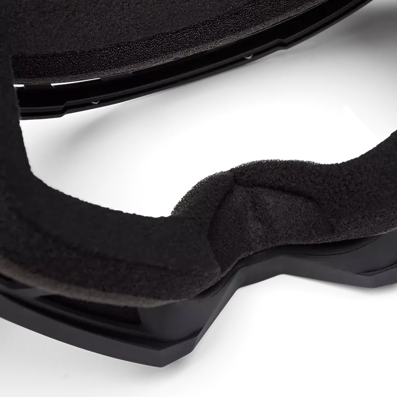 Fox Racing Main MTB Goggle - Rust