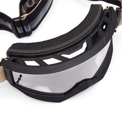 Fox Racing Main MTB Goggle - Iron