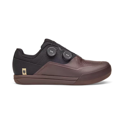 Fox Racing Union BOA MTB Shoe - Cocoa