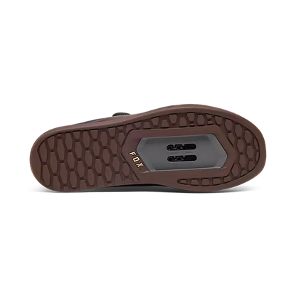 Fox Racing Union BOA MTB Shoe - Cocoa