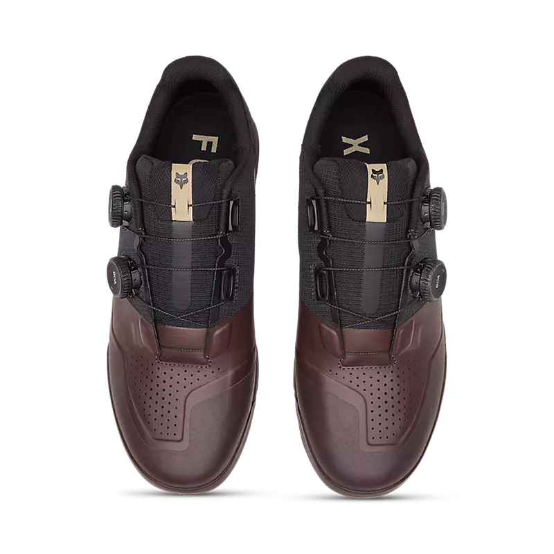 Fox Racing Union BOA MTB Shoe - Cocoa