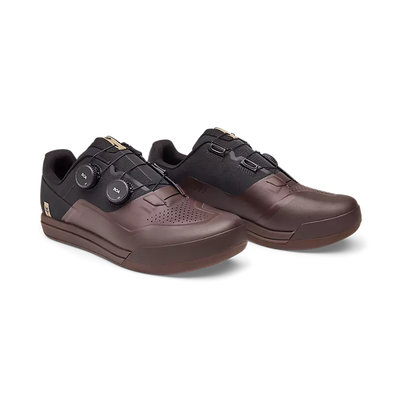 Fox Racing Union BOA MTB Shoe - Cocoa