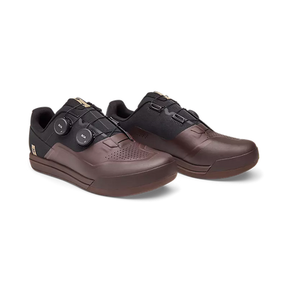 Fox Racing Union BOA MTB Shoe - Cocoa