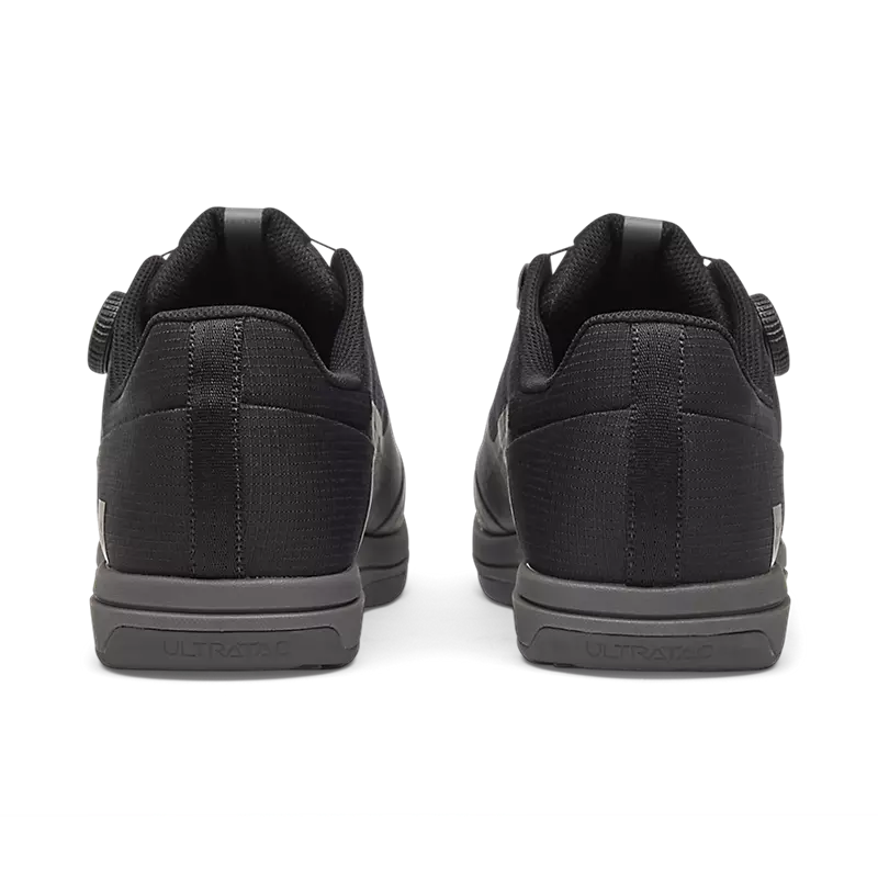 Fox Racing Union BOA Clipless MTB Shoe - Dark Shadow