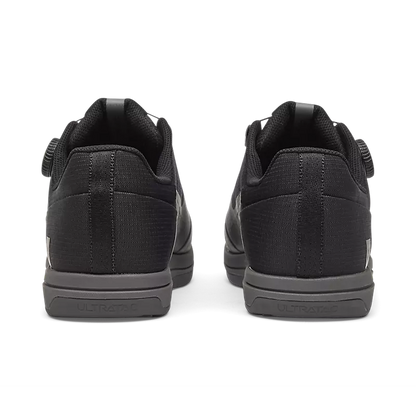 Fox Racing Union BOA Clipless MTB Shoe - Dark Shadow